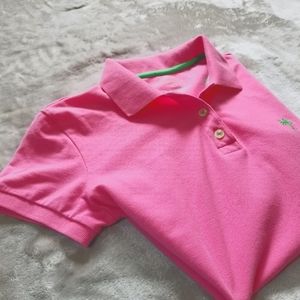 Lilly Pulitzer Polo